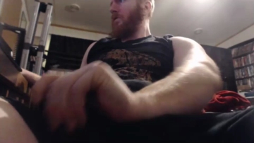 Redhead4fun  09-11-2021 video makemecum